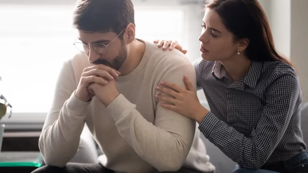 erros espirituais no casamento
