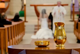 Checklist espiritual da noiva católica