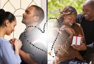 Presente Dia dos Namorados