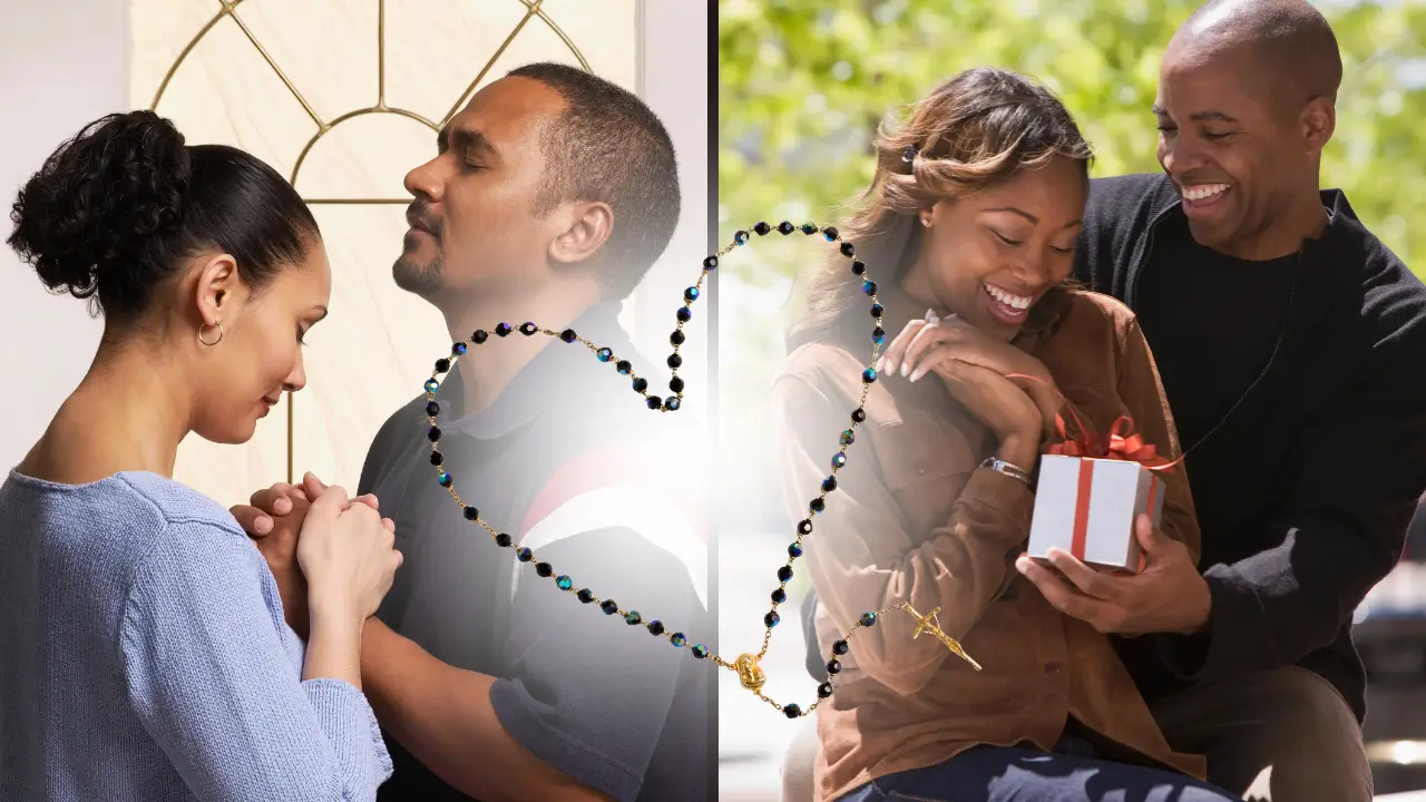 Presente Dia dos Namorados