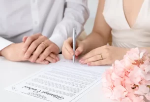 Casamento religioso com efeito civil