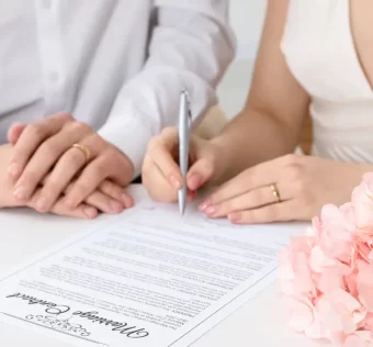 Casamento religioso com efeito civil