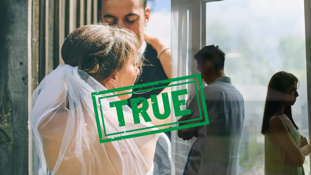 Verdades sobre a vida a dois