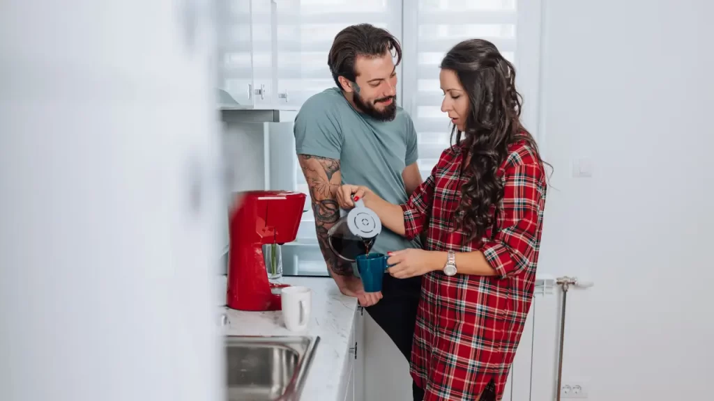 Verdades sobre a vida a dois