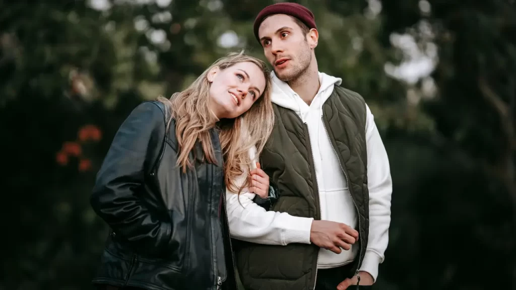 Versículos de namoro com propósito