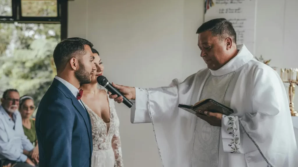 Casamento religioso com efeito civil