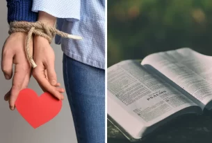 Versículos de namoro com propósito