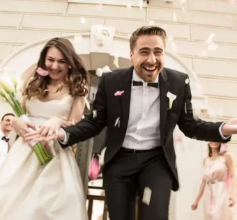 Requisitos para ser padrinho