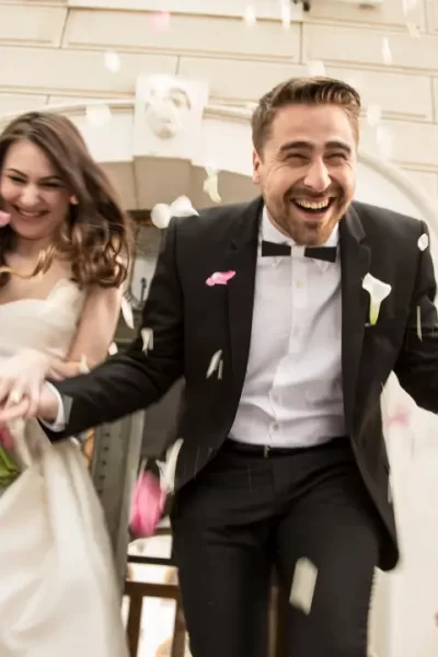 Requisitos para ser padrinho