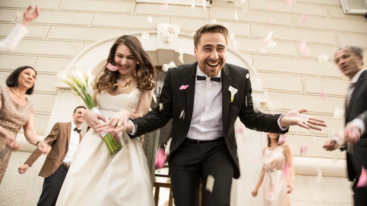 Requisitos para ser padrinho